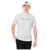 Áo golf nam tay ngắn TM Basic S/S Mock 2MSMO-TL429 WHITE M19638 | TaylorMade