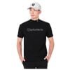 Áo golf nam tay ngắn TM Basic S/S Mock 2MSMO-TL429 BLACK M19637 | TaylorMade