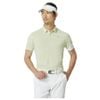 Áo golf nam tay ngắn T-ICE Staple S/S Polo 2MSPO-UN646 COOL MATCHA M13259 | TaylorMade