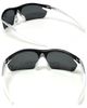 Kính Polarized UV400 0025P BLACK/ WHITE | FeelMorys