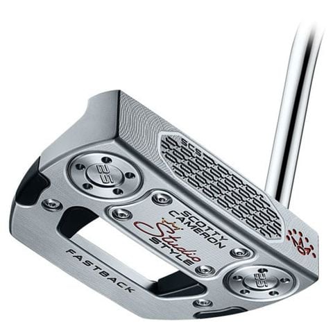 Gậy Putter LD FASTBACK RIGHT HAND 2025 | Titleist