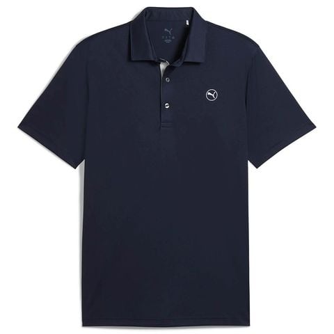 Áo golf nam tay ngắn Pure 2.0 Polo - LC 62994903 | PUMA