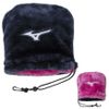 Cover gậy IRON HEAD COVER (REVERSIBLE) 5LJH230101 | MIZUNO