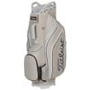 TB22CT6-24 | Túi gậy golf CART 14 | CART 14 Cartbag | MARBLE/BLUE | Ti