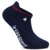 Tất vớ thể thao nam cổ thấp QGBWJB02V-NV00 | Le Coq Sportif