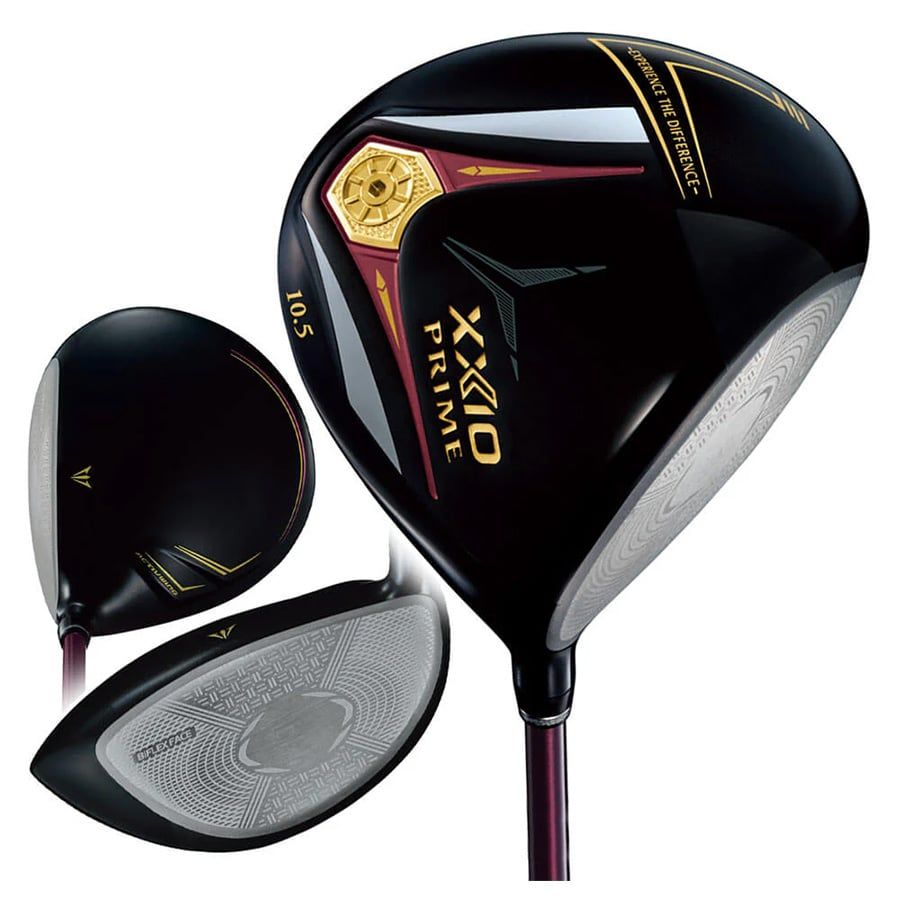 Gậy Driver XXP13 Prime | XXIO