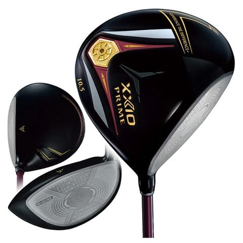 Gậy Driver XXP13 Prime | XXIO