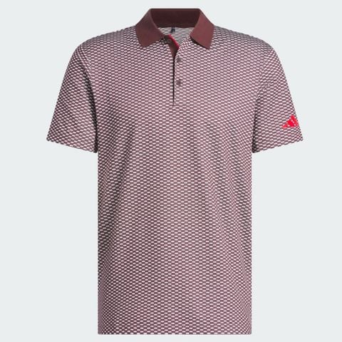 Áo golf nam tay ngắn Btc Txr Polo Aurrub JF4881 | Adidas