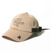 Nón kết golf nữ QGCUJC01W-BG00 | Le Coq Sportif