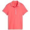 Áo golf nữ tay ngắn W Cloudspun Bridges SS Polo 62924503 | PUMA