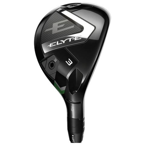 Gậy Rescue ELYTE 2025 | Callaway