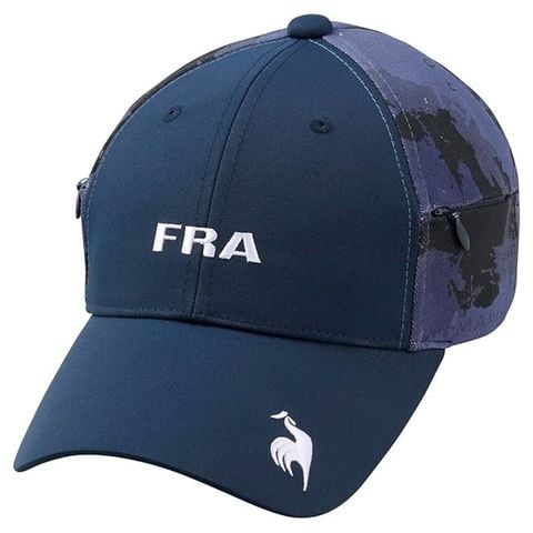 Nón kết golf nam LG4FCP07MV-NV00 | Le Coq Sportif