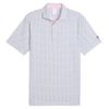 Áo golf nam tay ngắn PUMA X AP Micro Umbrellas Polo 62955904 | PUMA