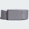 Thắt lưng Revers Web Belt Grethr/White OSFM IQ2909 | ADIDAS