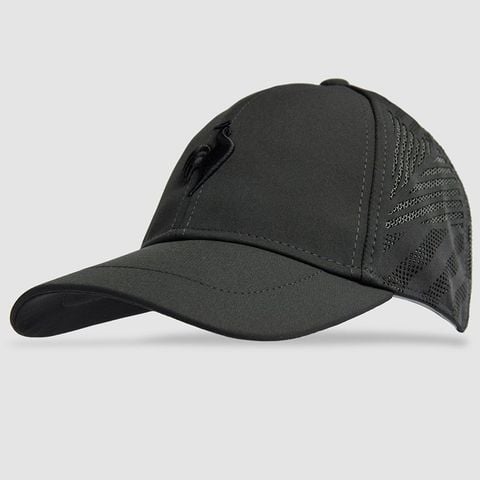 Nón kết golf nam QGBXJC13V-GY00 | Le Coq Sportif