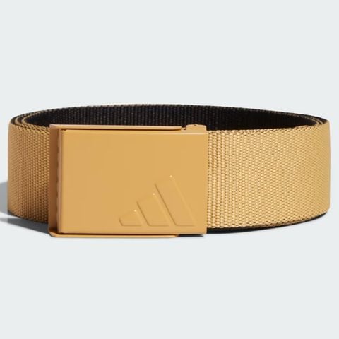 Thắt lưng Revers Web Belt Oat/Black OSFM IY4415 | ADIDAS