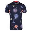 Áo golf nam tay ngắn MATTR Dahlia Polo 62882701 | PUMA