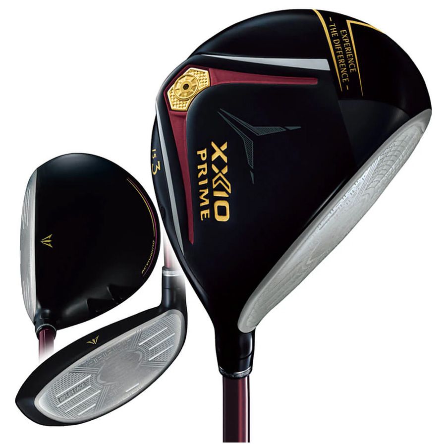 Gậy Fairway XXP13 Prime | XXIO