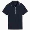 Áo golf nữ tay ngắn W Cloudspun Bridges SS Polo 62924506 | PUMA