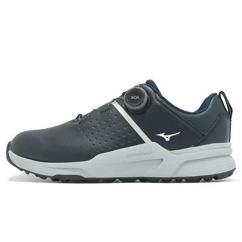 Giày golf nam SS25 HAZARD ENERZY BOA 51GQ250114 | MIZUNO