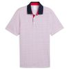 Áo golf nam tay ngắn PUMA X VOLITION Golf Tee Polo 62954301 | PUMA