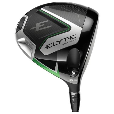 Gậy Driver ELYTE MAX FAST 2025 | Callaway