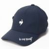 Nón kết golf nữ QGCVJC02V-NV00 | Le Coq Sportif