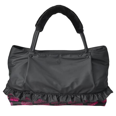 Túi đựng quần áo nữ QQCUJA15-BK000 | Le Coq Sportif