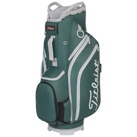 Túi gậy golf CART 14 EUCALYPTUS TB22CT6-3 | Titleist
