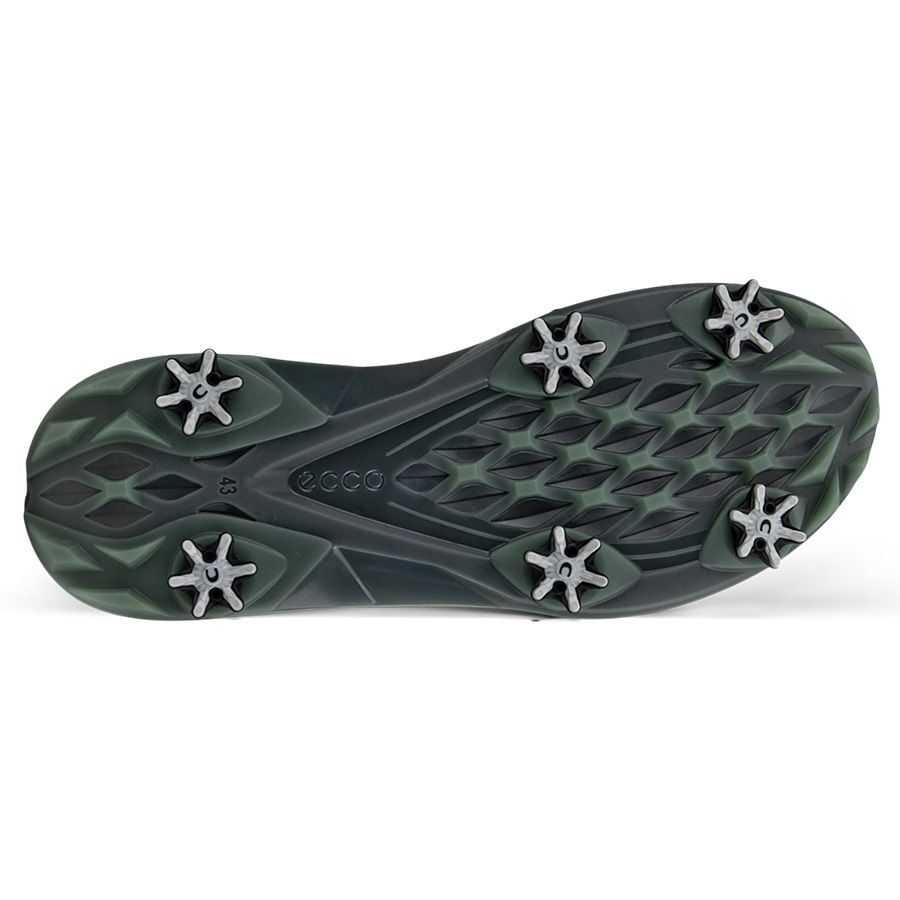 Giày golf nam ECCO M GOLF BIOM G5 15230401308 | ECCO