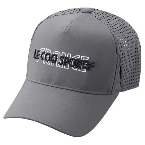 Nón kết golf nam QGBXJC01V-GY00 | Le Coq Sportif