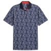 Áo golf nam tay ngắn Pique Royal Polo 62884202 | PUMA