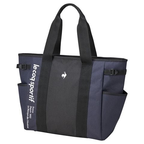 Túi đựng quần áo Nam LG4FTT01MV-NV00 | Le Coq Sportif