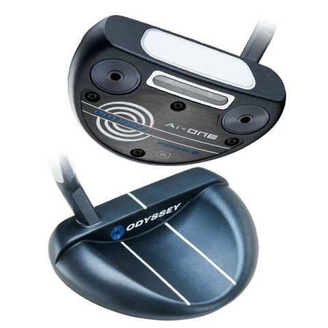 Gậy Putter OD PT RH AI-ONE ROSSIE S PSTL | Odyssey