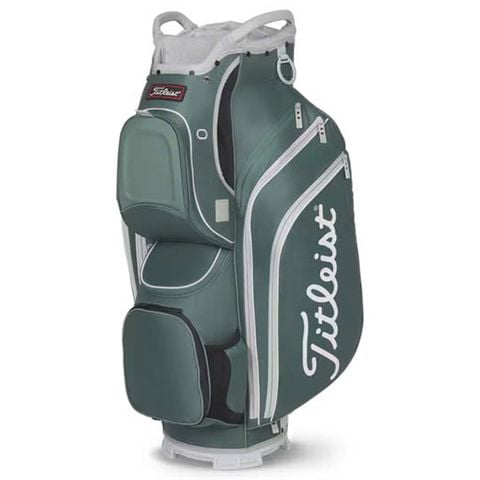 Túi gậy golf CART 15 EUCALYPTUS TB22CT8-3 | Titleist
