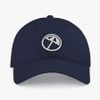 Nón kết golf nam AP DAD CAP 2525403 | PUMA
