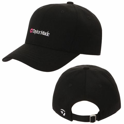 Nón kết Golf nam  2MSHW-TL336 BK OSFA | TaylorMade