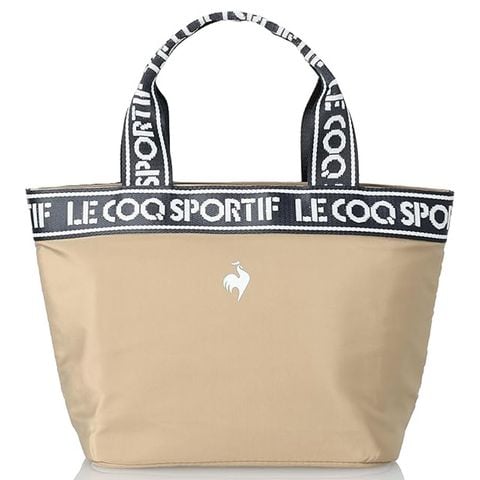 Túi đựng phụ kiện golf nữ QQCWJA45V-BG00 | Le Coq Sportif