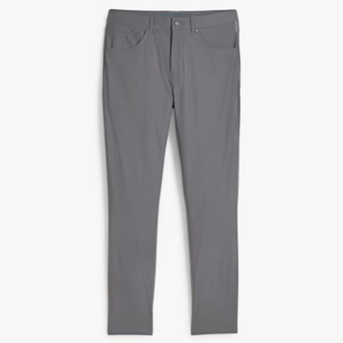 Quần dài golf nam 101 5 Pocket Pant 62446405 | PUMA