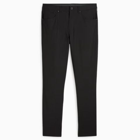 Quần dài golf nam 101 5 Pocket Pant 62446401 | PUMA