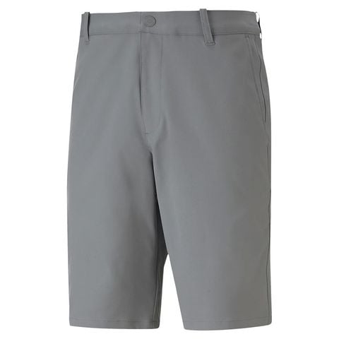 Quần short golf nam Dealer Short 10 Slate Sky 53552203 | PUMA