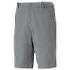 Quần short golf nam Dealer 10 Short Slate Sky 53552203 | PUMA