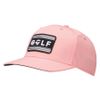 Nón kết golf nam TM24 Sunset Golf Hat Pnk REG N2682318 | TaylorMade