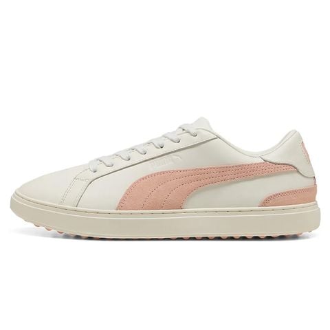Giày golf nam PUMA Clyde G Peaches 31128501 | PUMA