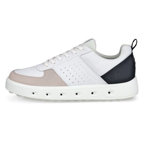 Giày golf nam ECCO M GOLF STREET 720 11170461039 | ECCO