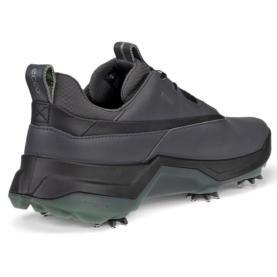 Giày golf nam ECCO M GOLF BIOM G5 15230401308 | ECCO