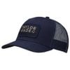 Nón kết golf nam TM24 Retro Trucker Nvy REG N2681418 | TaylorMade