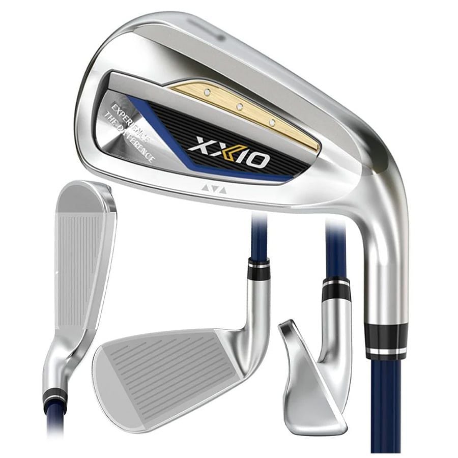 Bộ gậy sắt XX13 | XXIO