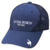 Nón kết golf nam QGBXJC09V-NV00 | Le Coq Sportif