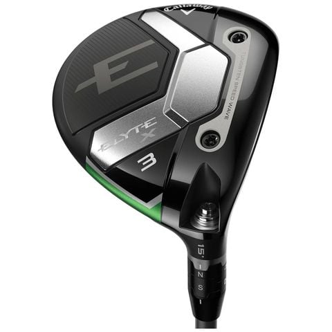 Gậy Fairway ELYTE X 2025  | Callaway